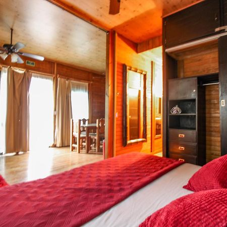 Alicat Villas تولوم المظهر الخارجي الصورة