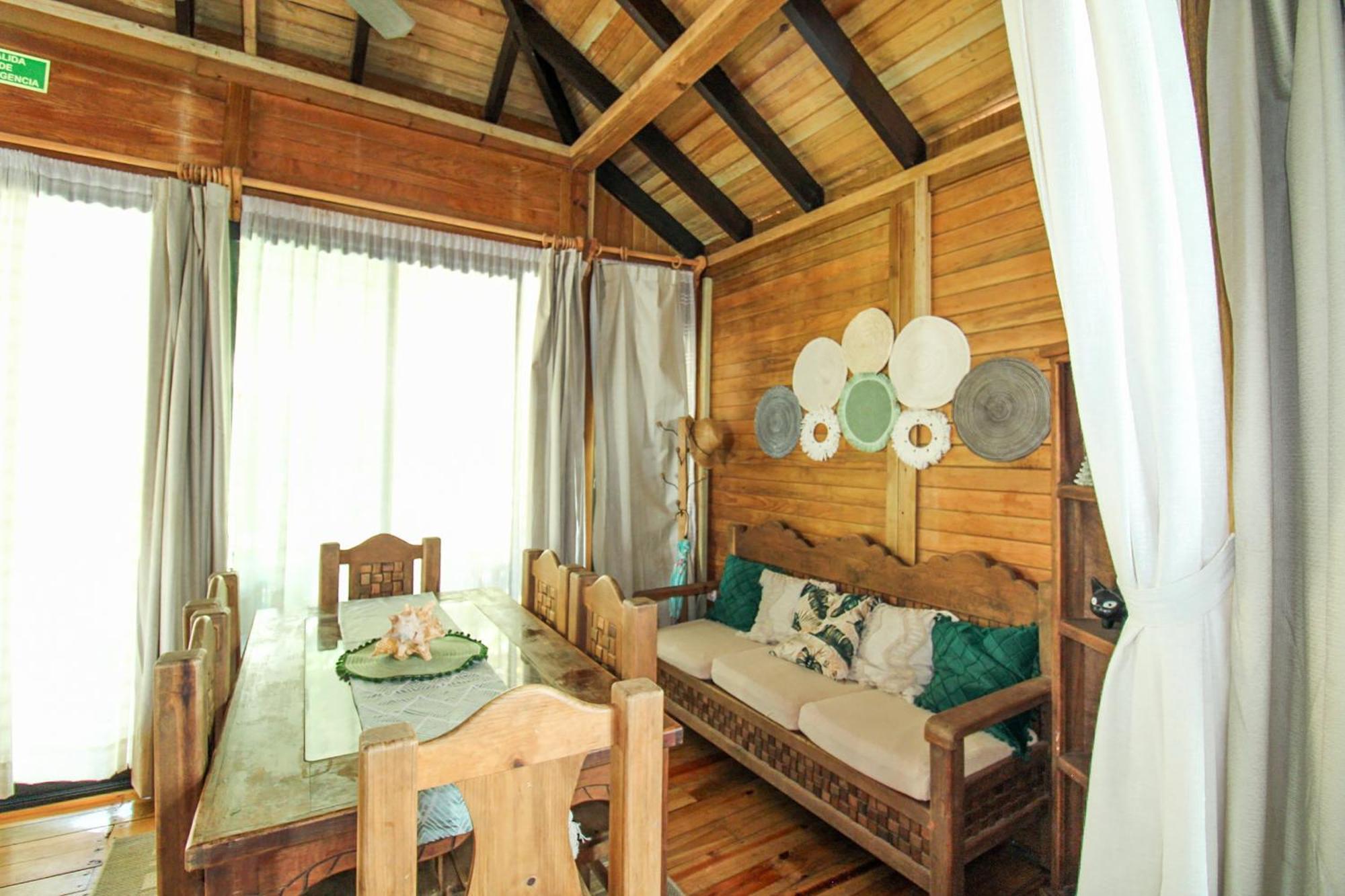 Alicat Villas تولوم المظهر الخارجي الصورة