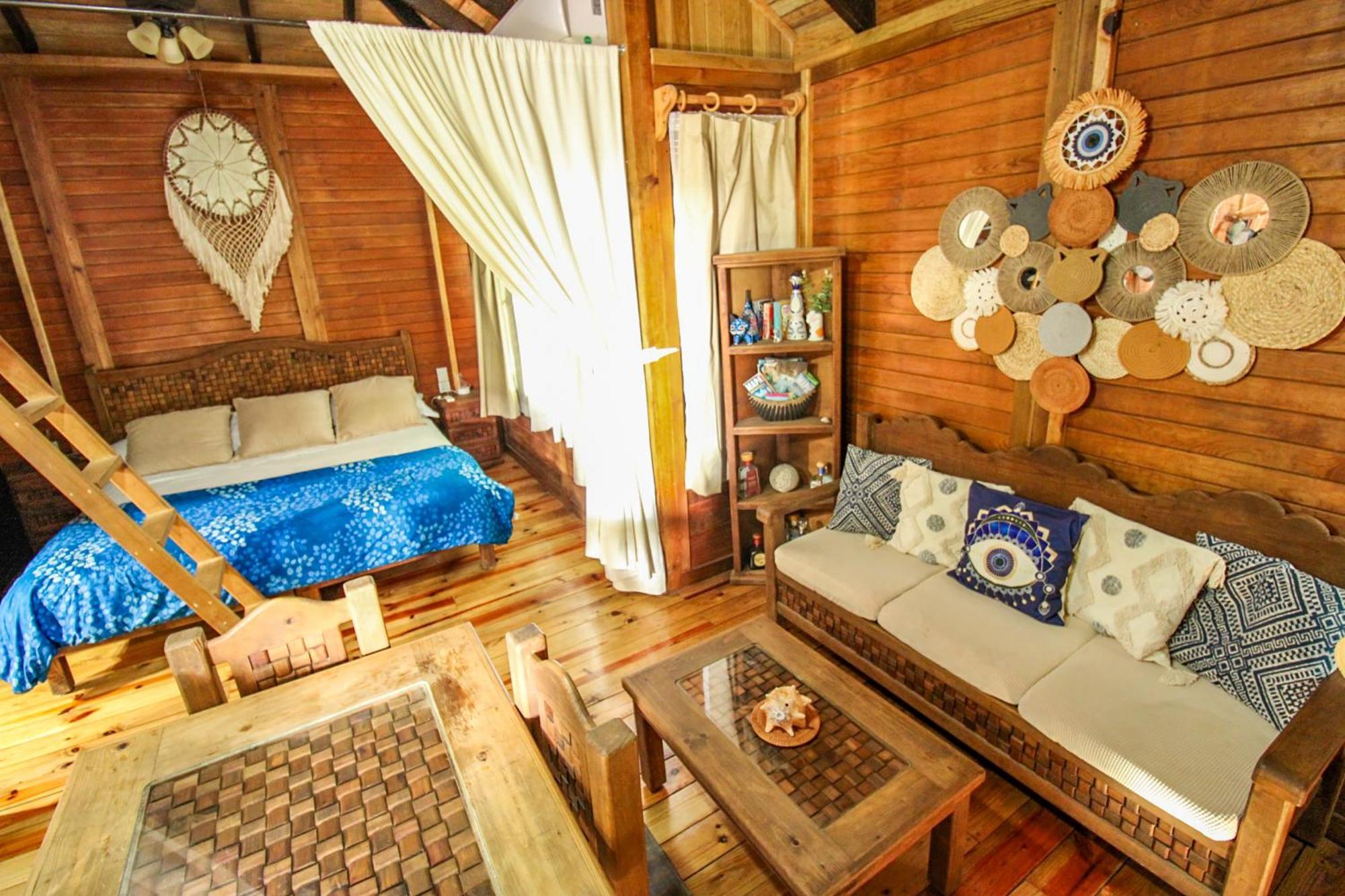 Alicat Villas تولوم المظهر الخارجي الصورة