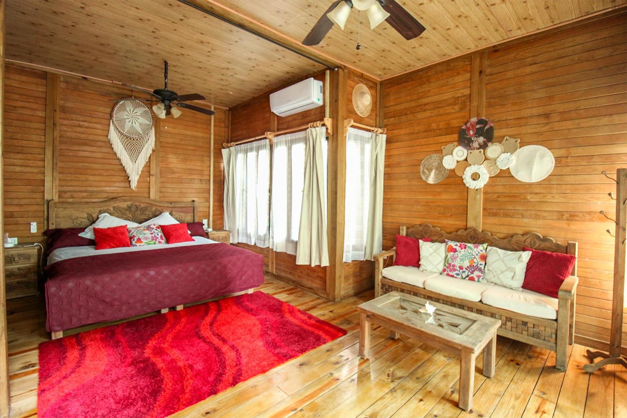 Alicat Villas تولوم المظهر الخارجي الصورة