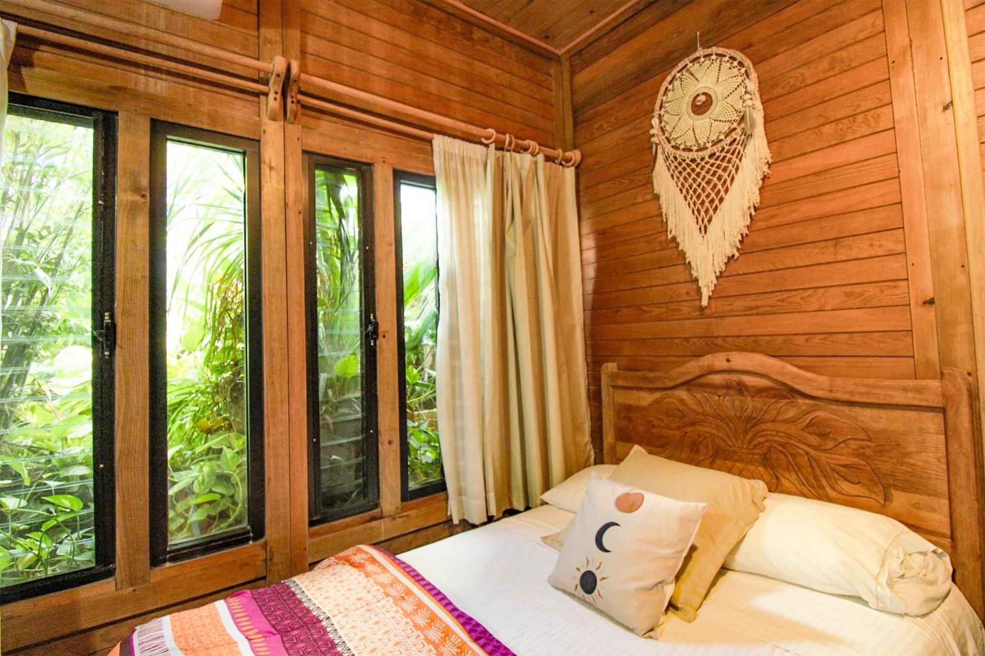 Alicat Villas تولوم المظهر الخارجي الصورة