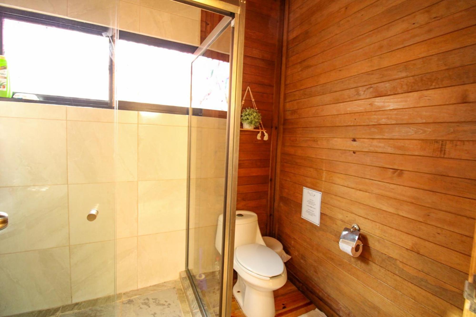 Alicat Villas تولوم المظهر الخارجي الصورة