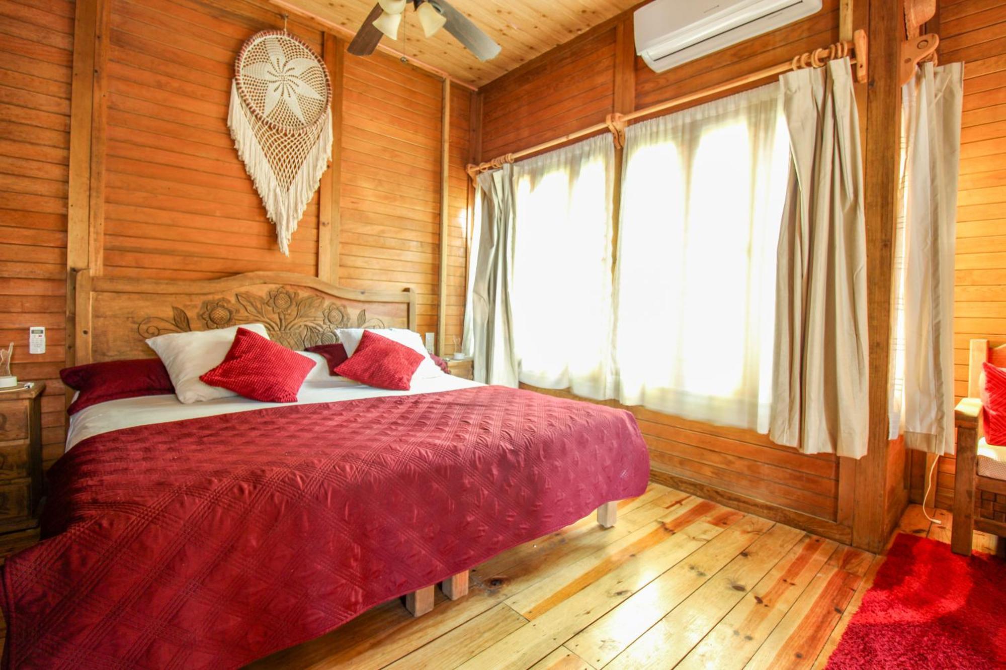 Alicat Villas تولوم المظهر الخارجي الصورة