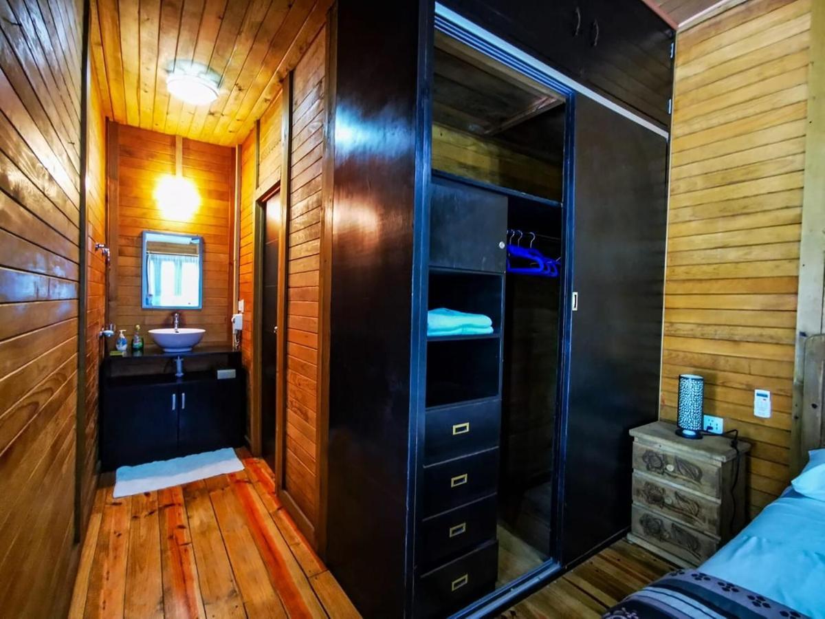 Alicat Villas تولوم المظهر الخارجي الصورة